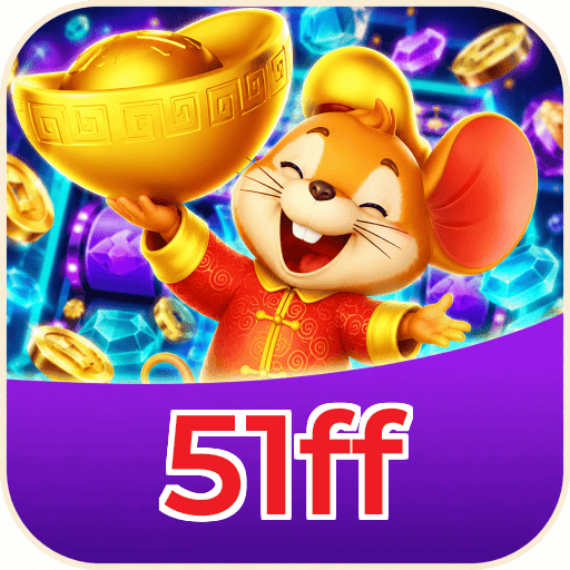 51ff Logo Seguro