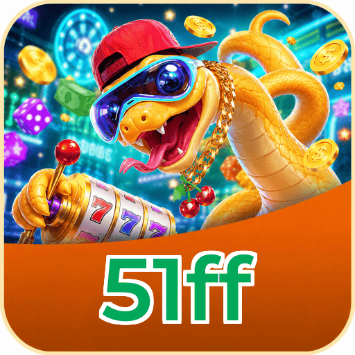 Logo 51ff Loteria Online