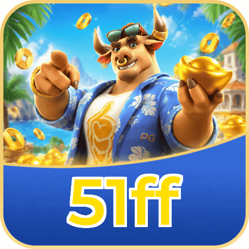 51ff Logo Oficial