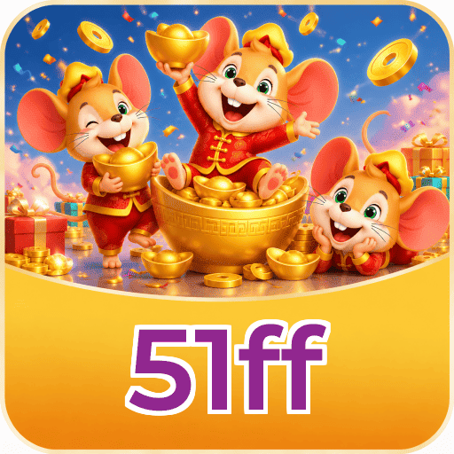 Requisitos do APK 51ff para Android - Logo Oficial