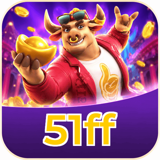 51ff Logo Verificado