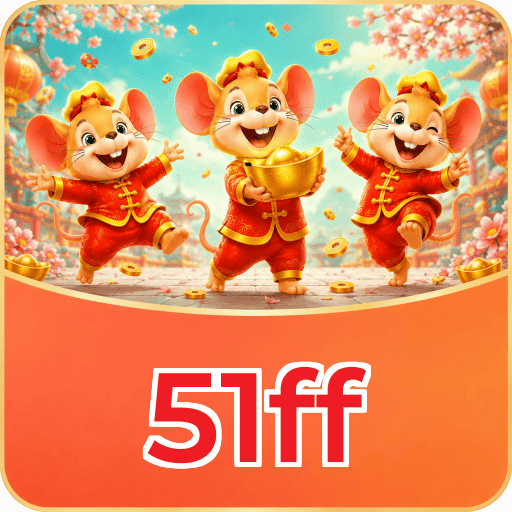 51ff Jackpots Progressivos